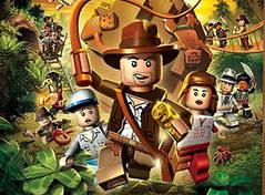Индиана Джонс - Sort My Tiles Indiana Jones