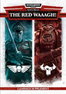 Warhammer 40,000 Sanctus Reach